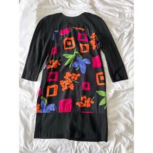 Vintage KC Spencer New York Dress